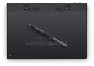 Wacom Intuos Pro Medium