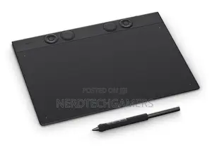 Wacom Intuos Pro Medium