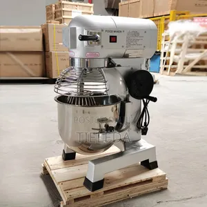 Commercial Cake Mixer