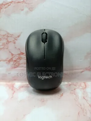 Logitech M185 Wireless Mouse