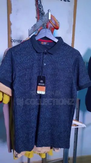 Men Lacoste Shirt