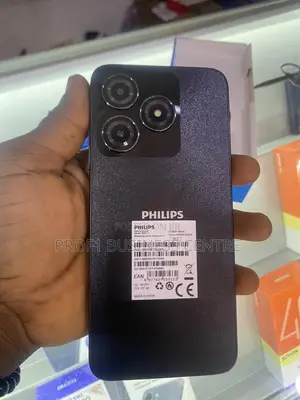 New Philips Essence 10 64 GB Black