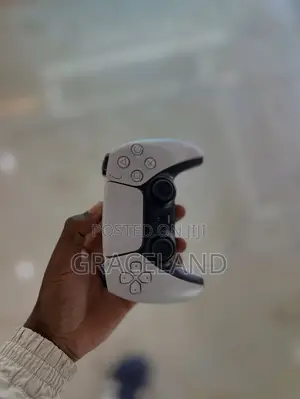 This Is Original Sony Play Station 5th Generation Controller