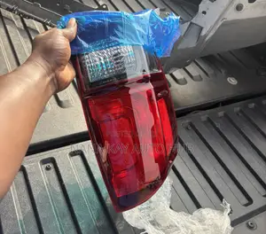 Toyota Tacoma 2018,2019,2020 ,2021,2022,2023tail Light Normal