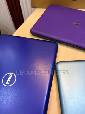 Laptop Dell Latitude 3380 4GB Intel Core i3 SSD 128GB