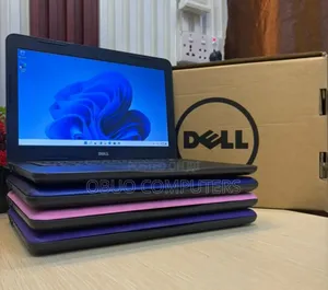 Laptop Dell Latitude 3380 4GB Intel Core i3 SSD 128GB