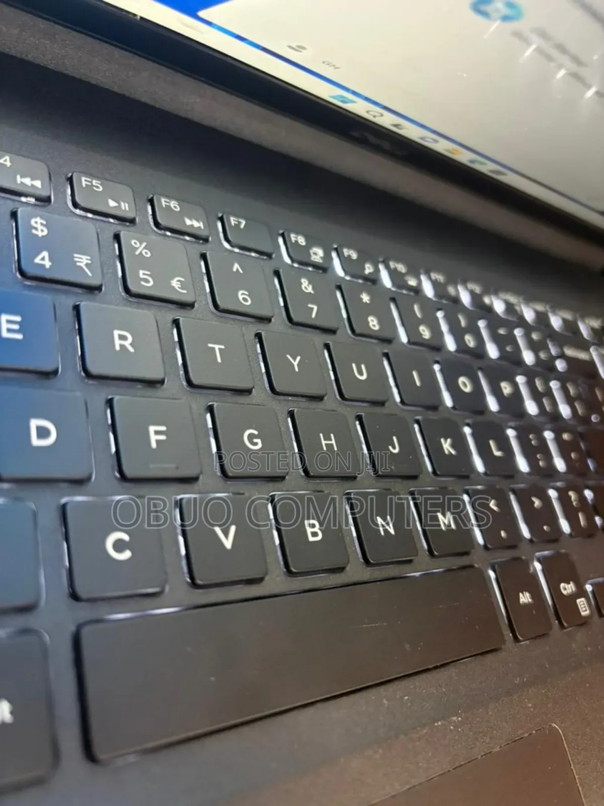 Laptop Dell 8GB Intel Core i5 SSD 256GB