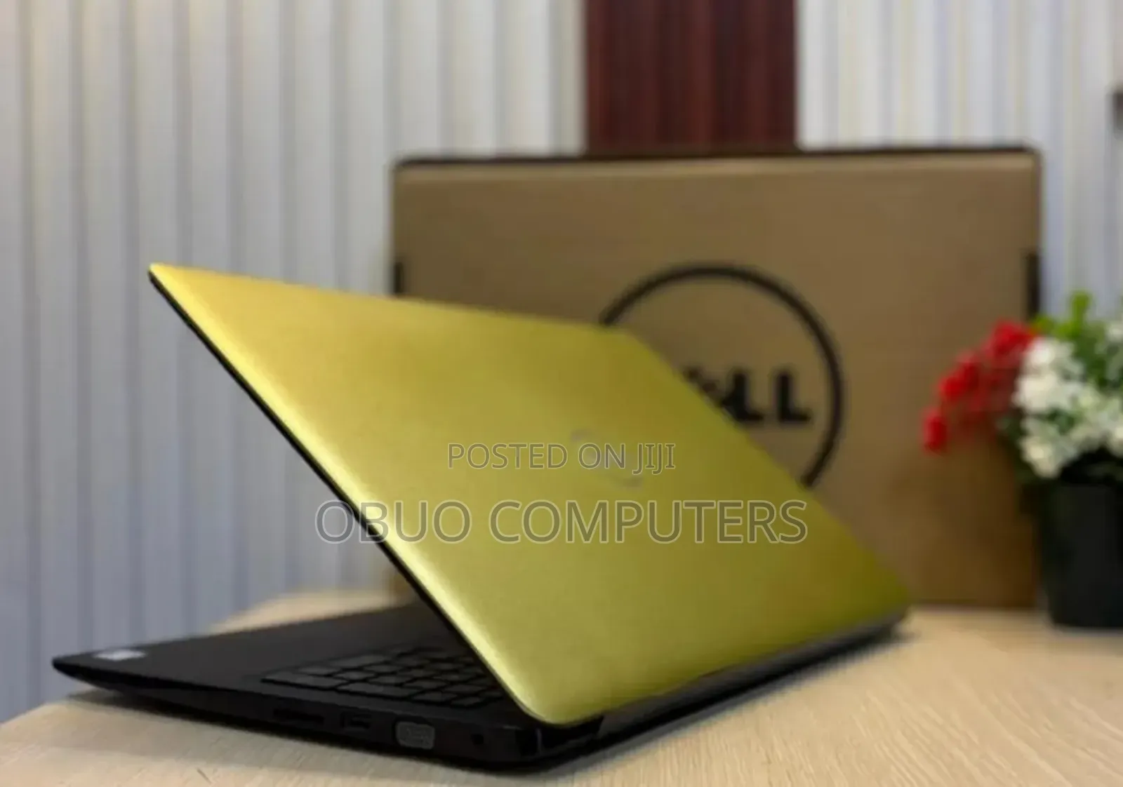 Laptop Dell 8GB Intel Core i5 SSD 256GB