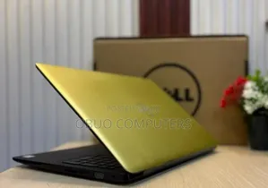 Laptop Dell 8GB Intel Core i5 SSD 256GB