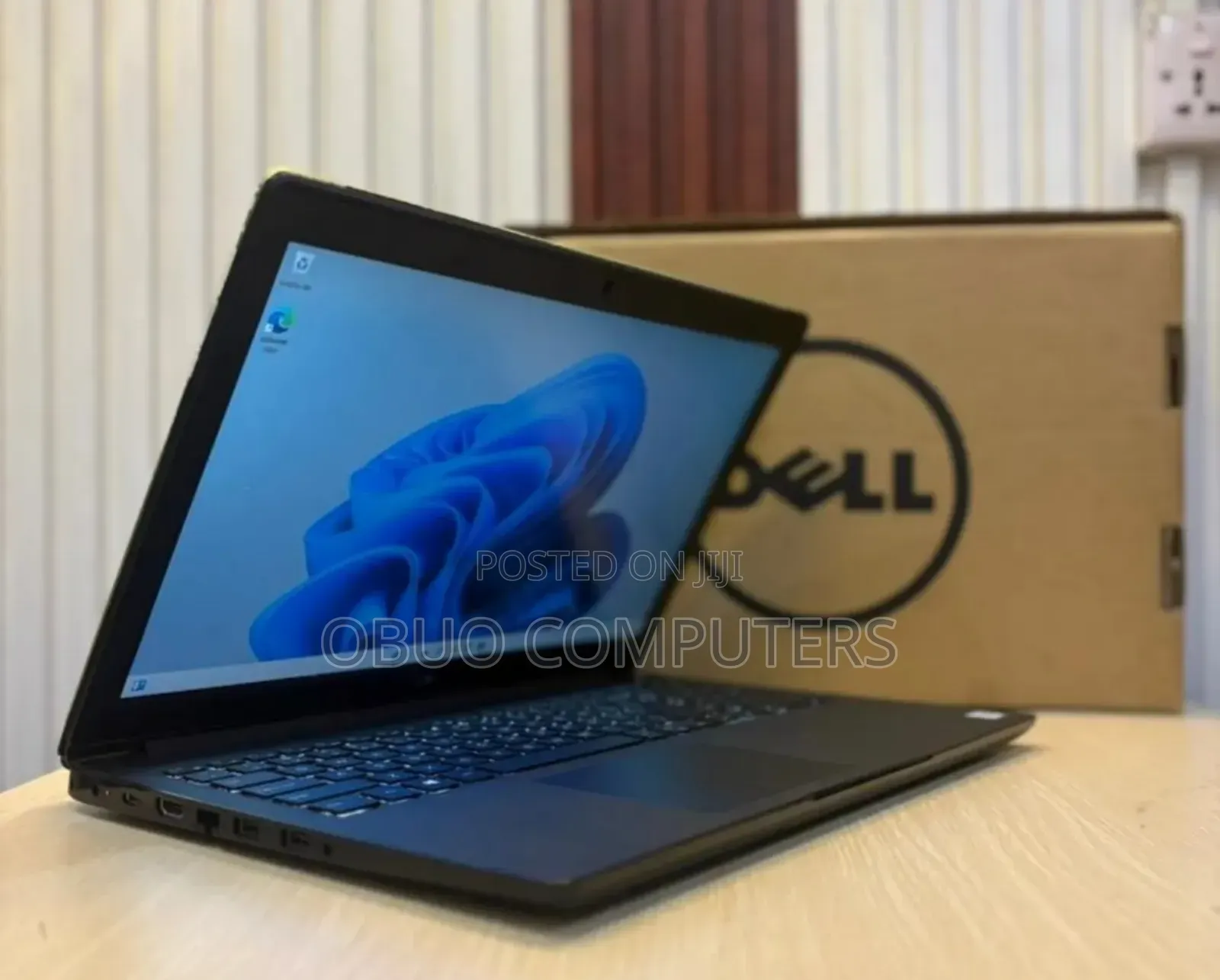 Laptop Dell 8GB Intel Core i5 SSD 256GB