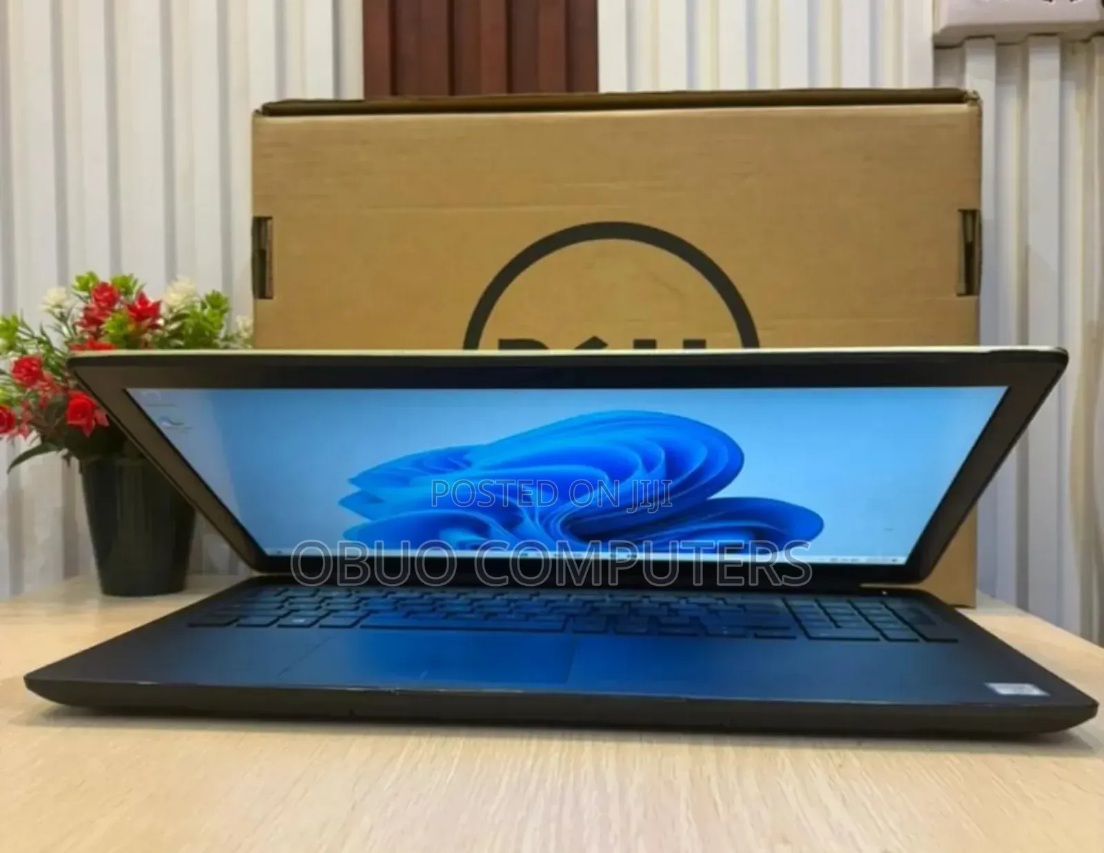 Laptop Dell 8GB Intel Core i5 SSD 256GB