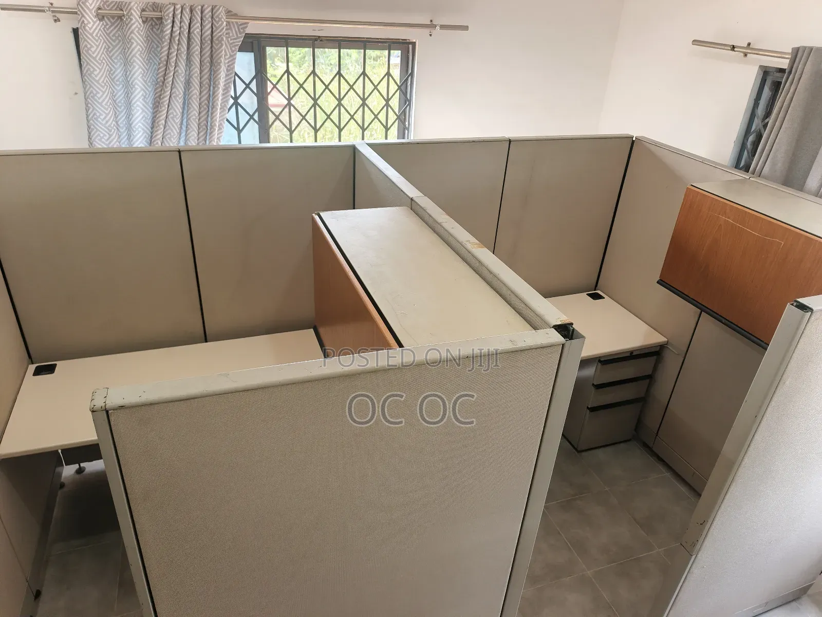 Knoll Office Cubicles and Workstations, Us