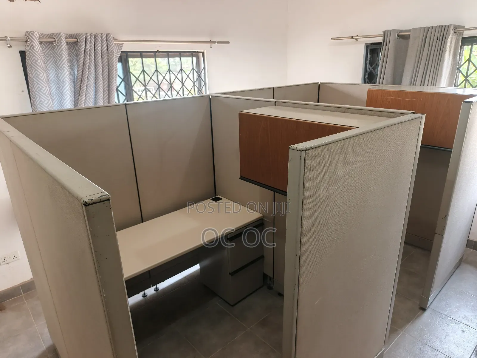 Knoll Office Cubicles and Workstations, Us