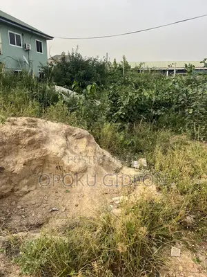 1 Plot of Land for Sale