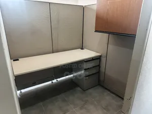 Knoll Office Cubicles and Workstations, Us