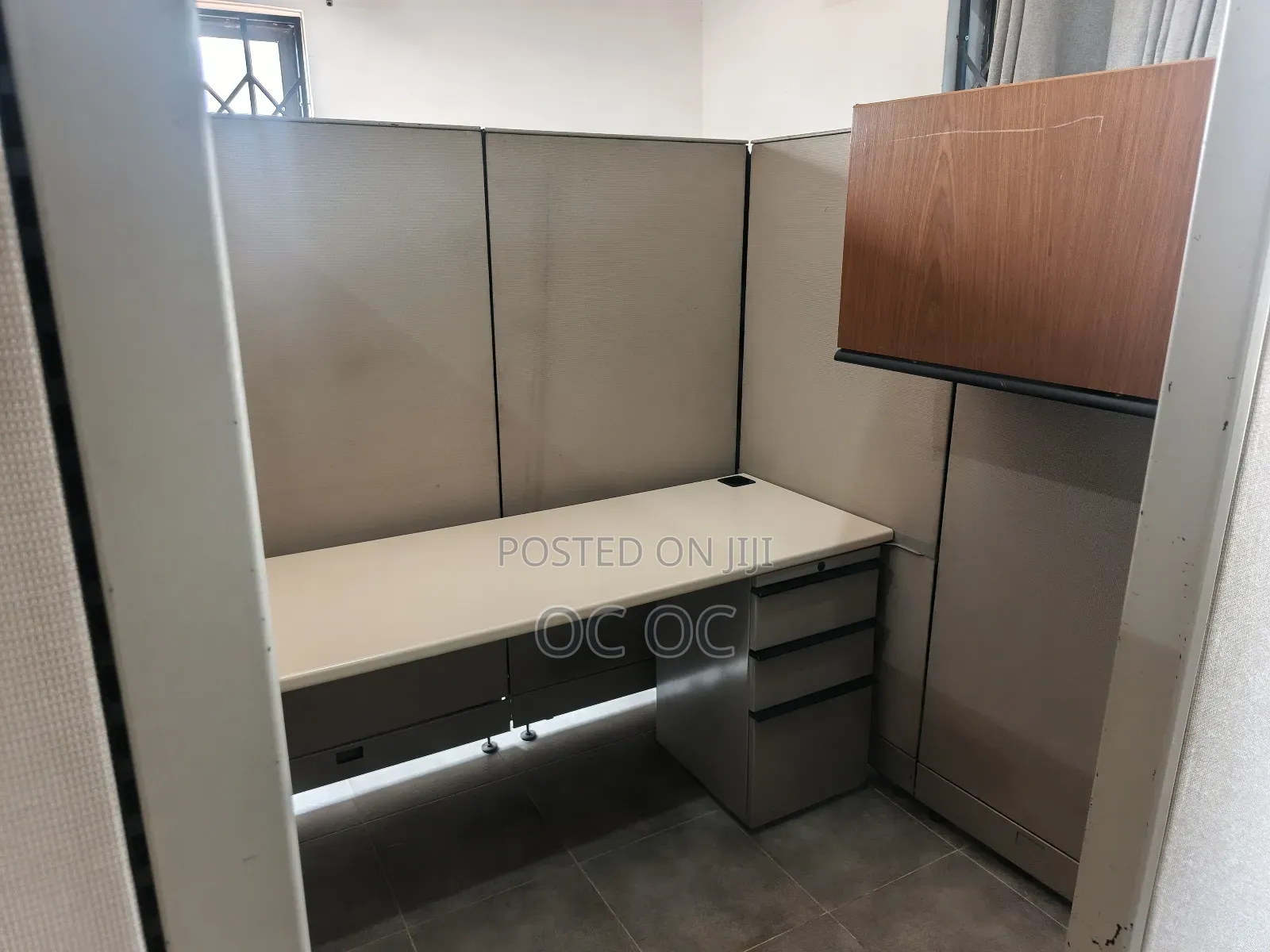 Knoll Office Cubicles and Workstations, Us