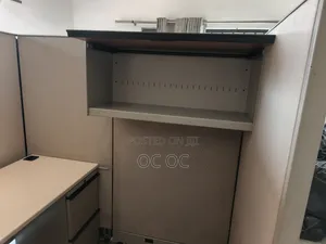 Knoll Office Cubicles and Workstations, Us