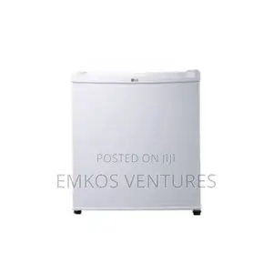 Lg 48l Single-Door Mini Bar Refrigerator
