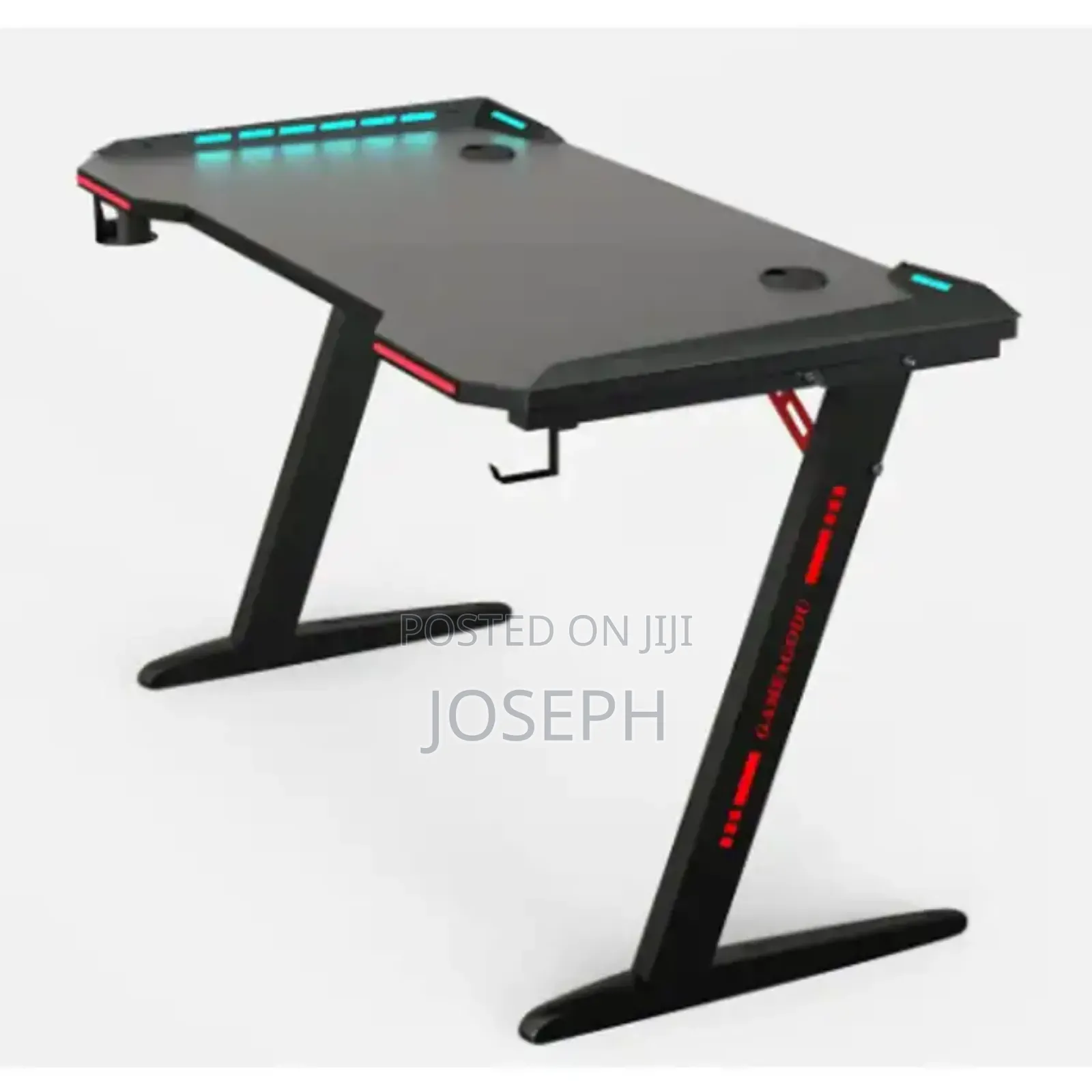 RGB Gaming Table
