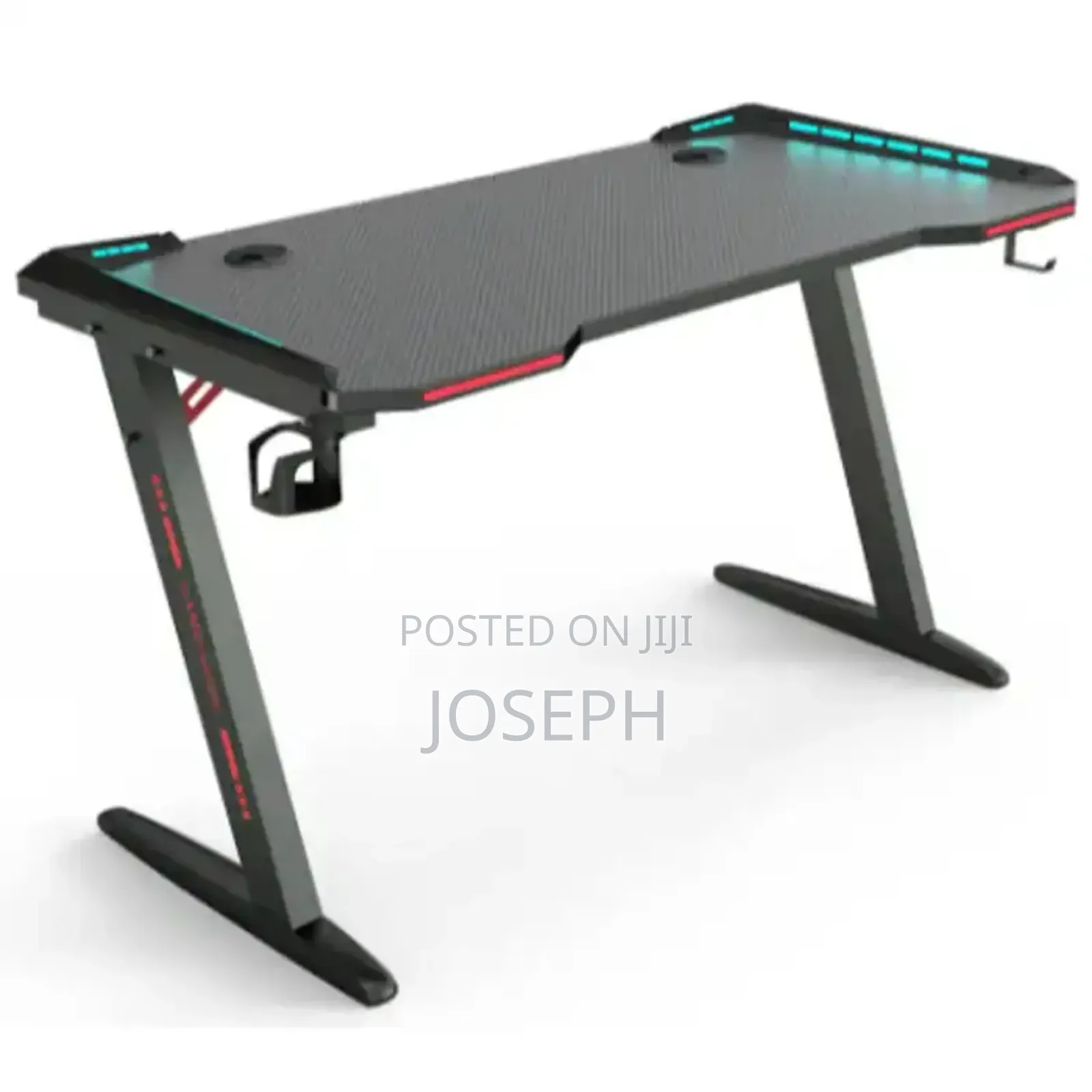 RGB Gaming Table