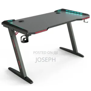 RGB Gaming Table