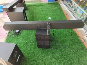 Shop 2023 Samsung Hw‐Q600c 360w 3.1.2 Channel Soundbar Price in Ghana