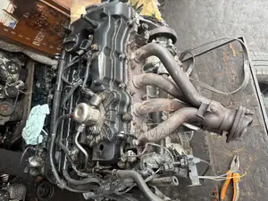 Sonata 2012 Engine