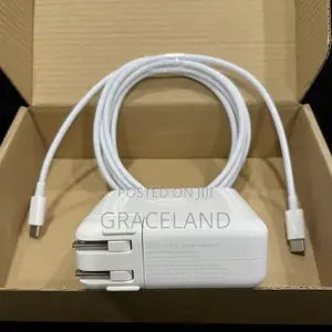 This Is Original Apple Macbook Air Charger for 2020-2026
