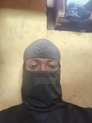 Ski Mask Or Balaclava Or Head Mask