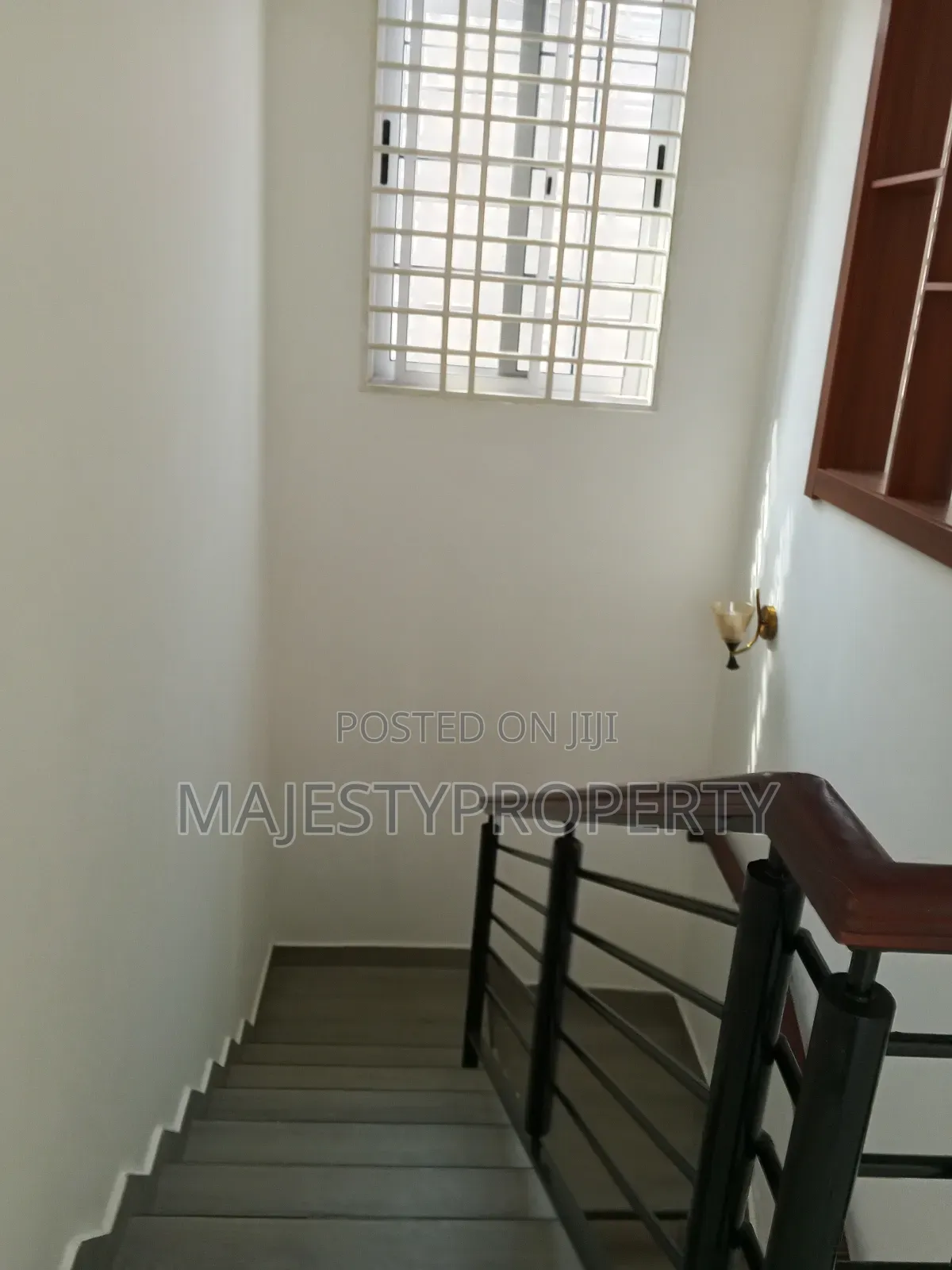 3bdrm Duplex in East Airport, Spintex for rent