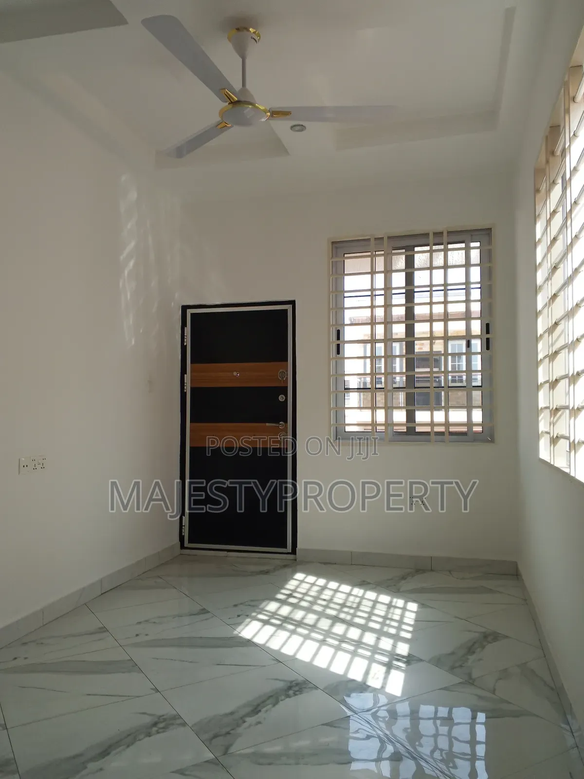 3bdrm Duplex in East Airport, Spintex for rent