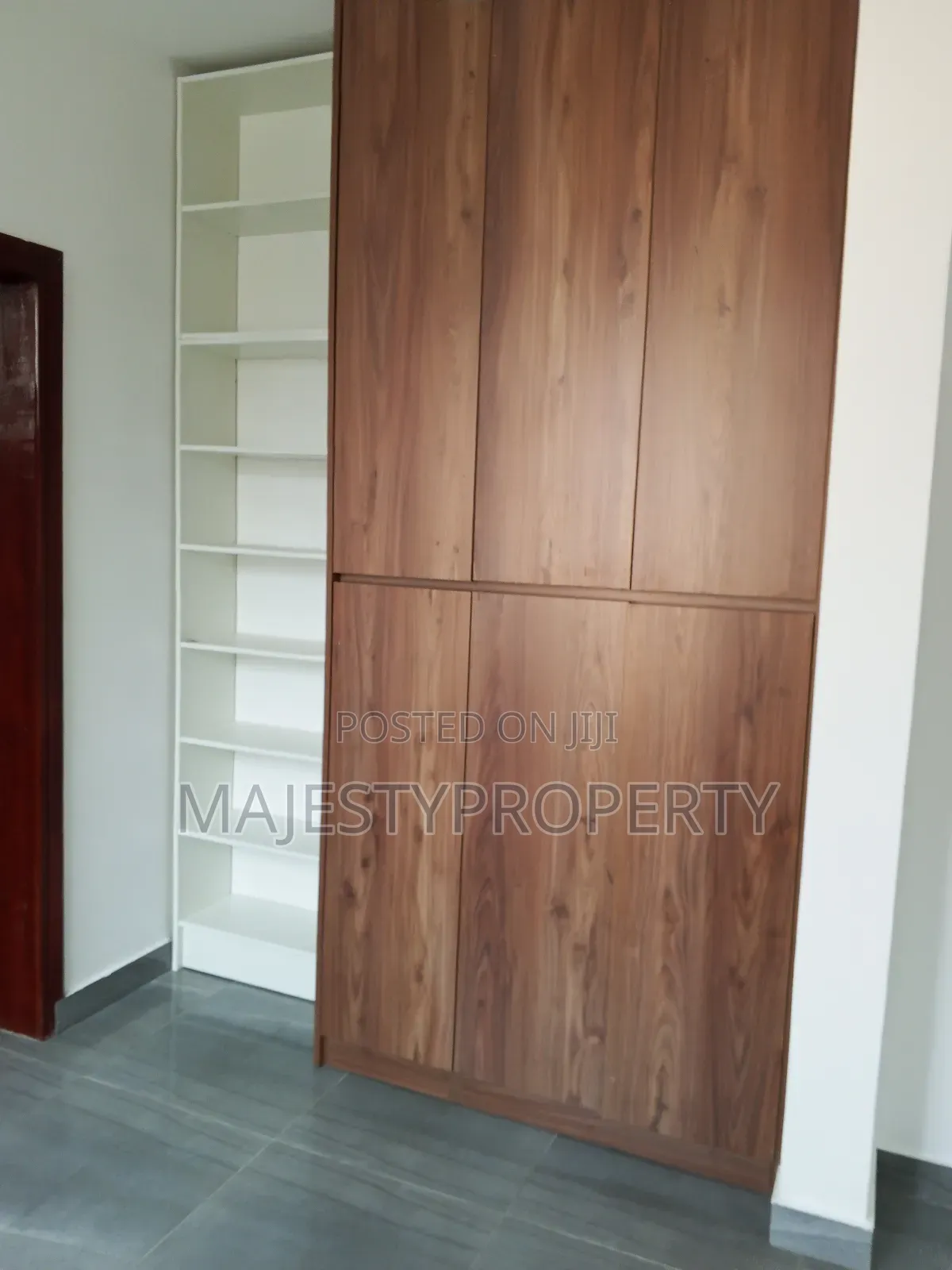 3bdrm Duplex in East Airport, Spintex for rent