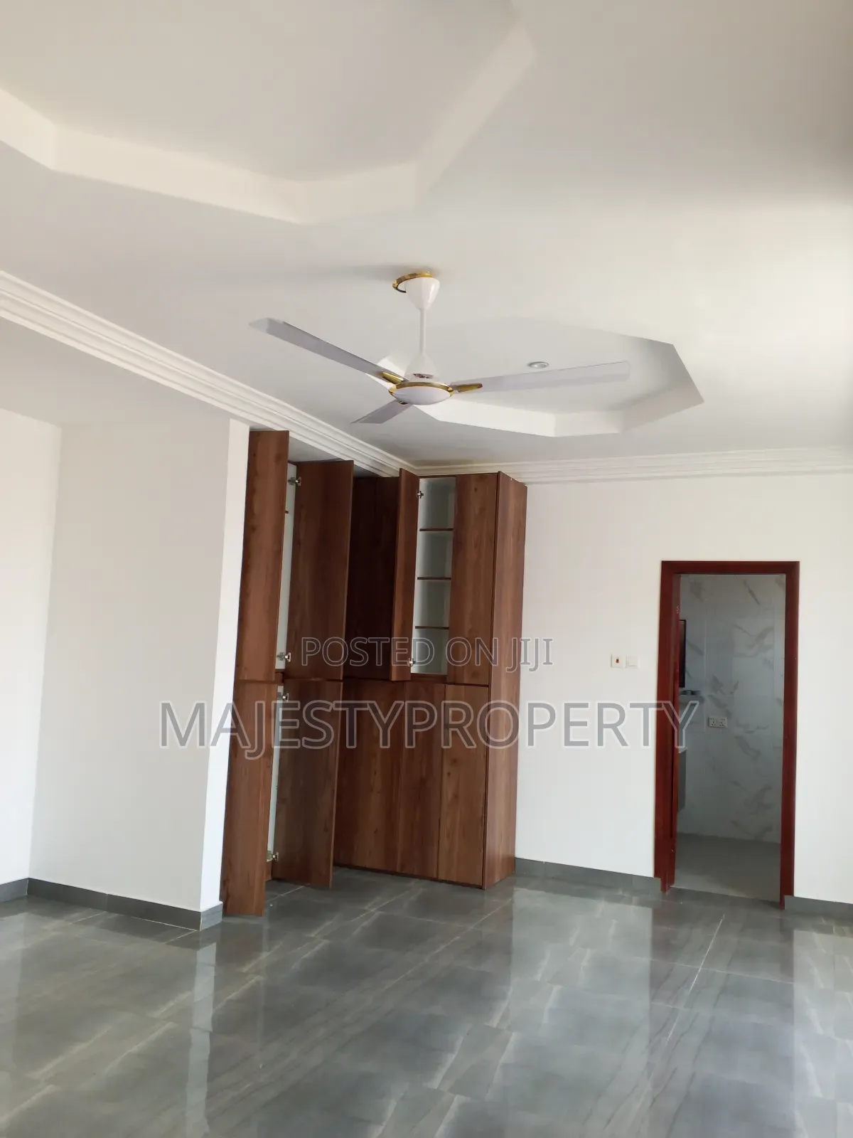 3bdrm Duplex in East Airport, Spintex for rent