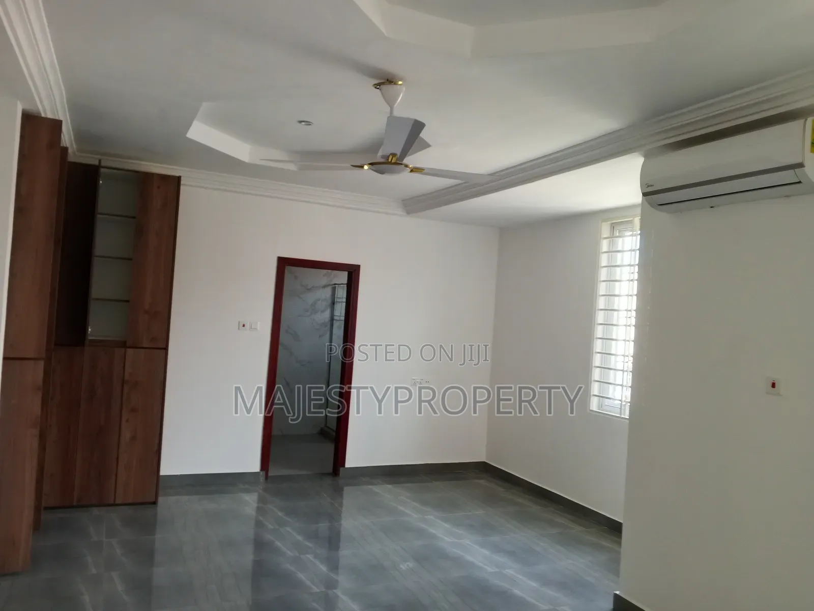 3bdrm Duplex in East Airport, Spintex for rent