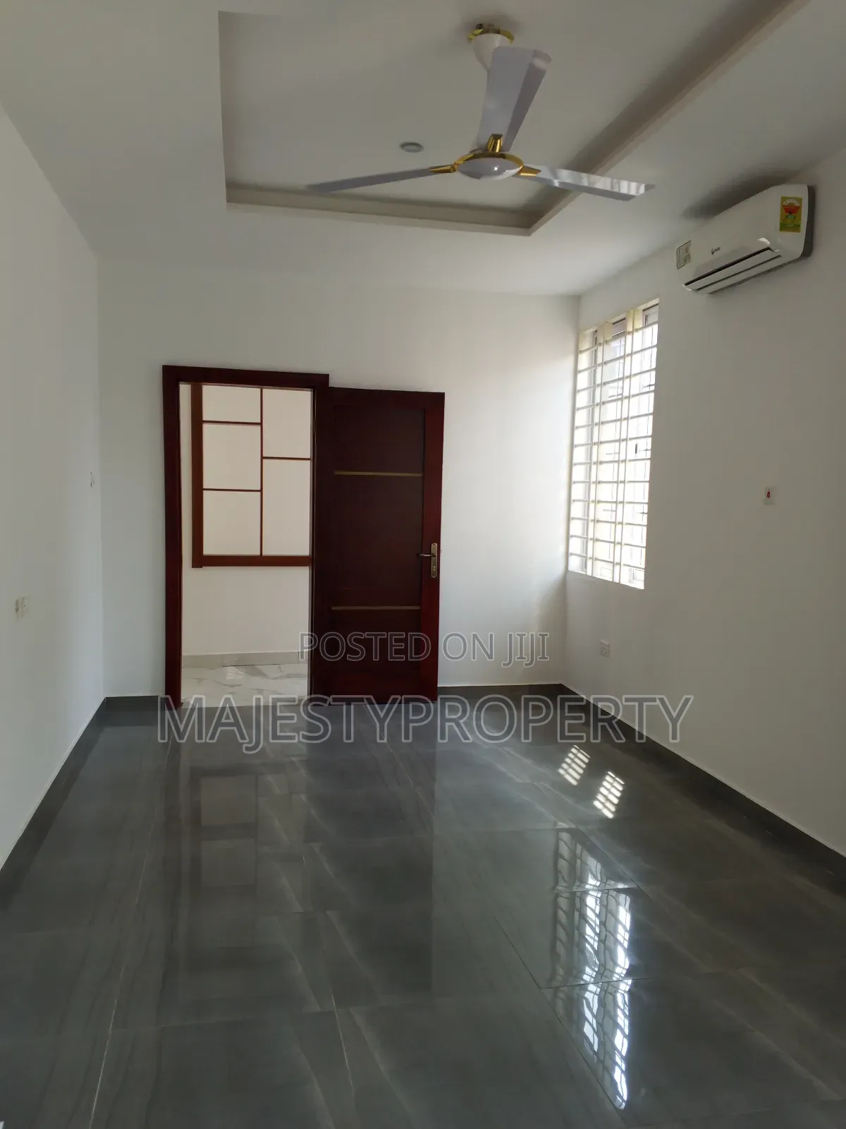 3bdrm Duplex in East Airport, Spintex for rent