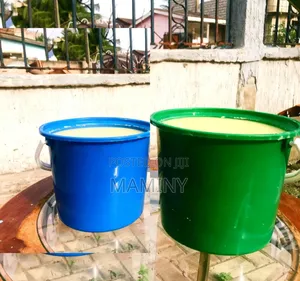 Northern Raw Shea Butter