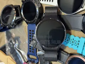 Samsung Galaxy Watch 3,4,5 and 6