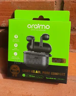 *Oraimo Spacebuds Air
