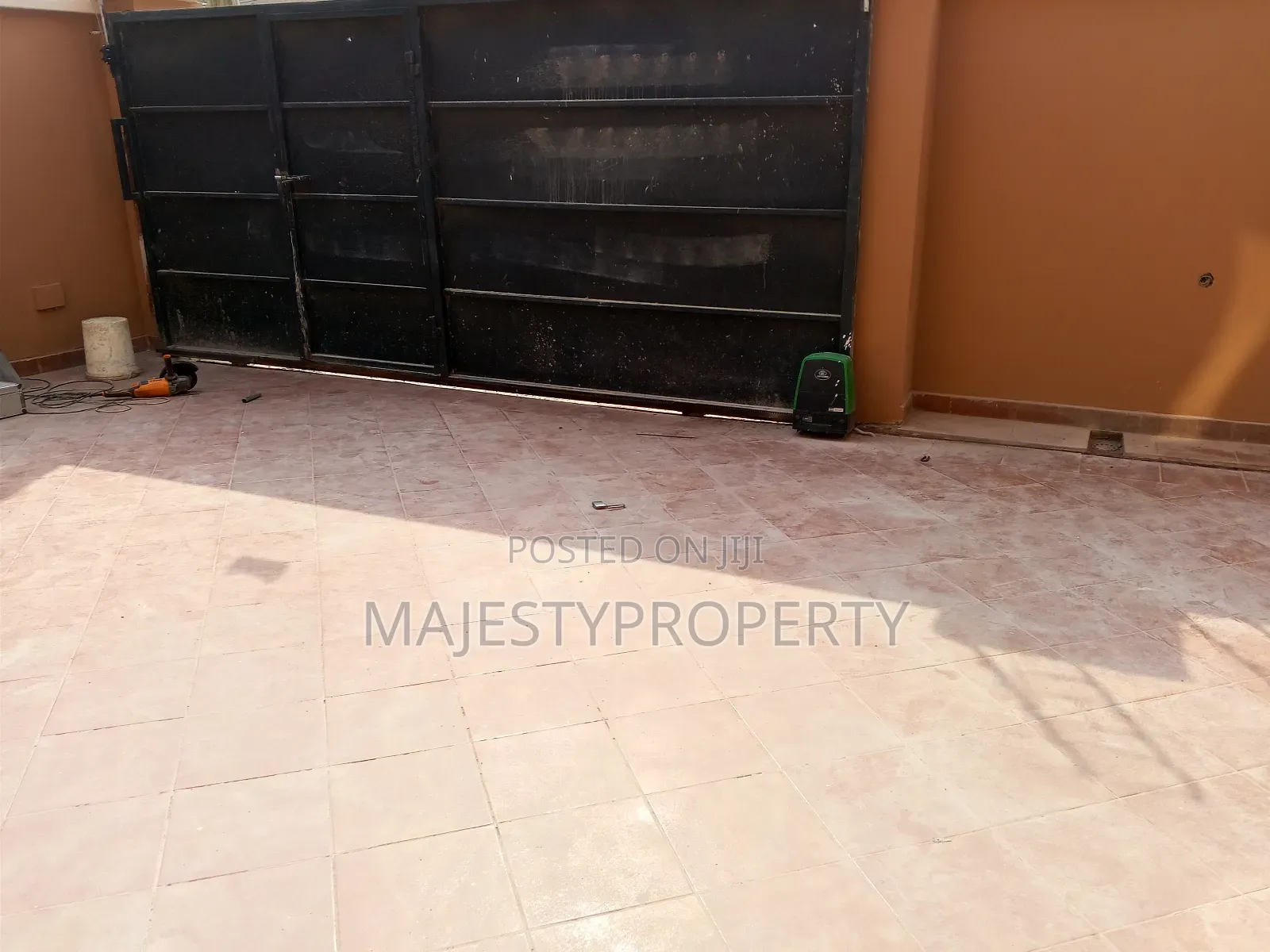 5bdrm Duplex in Manet, Spintex for rent