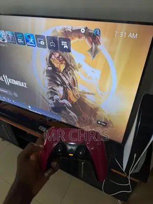 Ps5 Standard