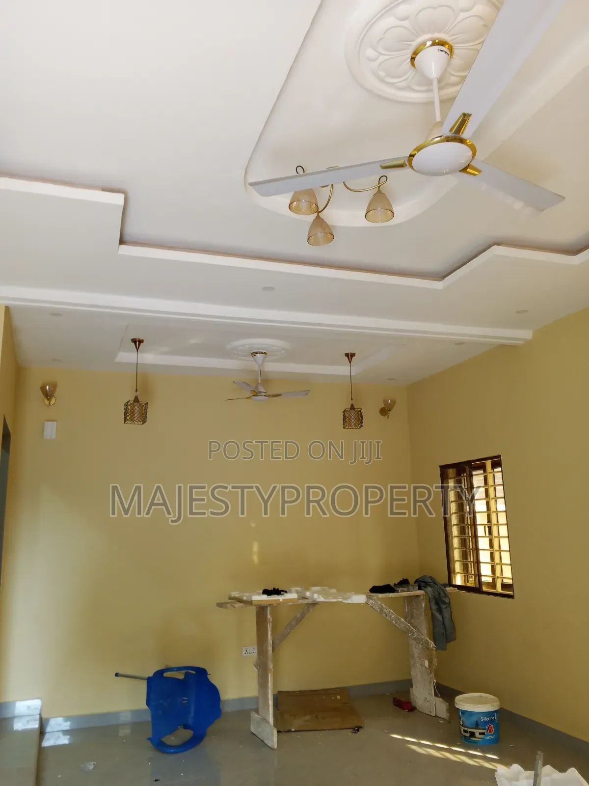 5bdrm Duplex in Manet, Spintex for rent