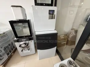 Commercial Ice Cube Maker Machine 150kg