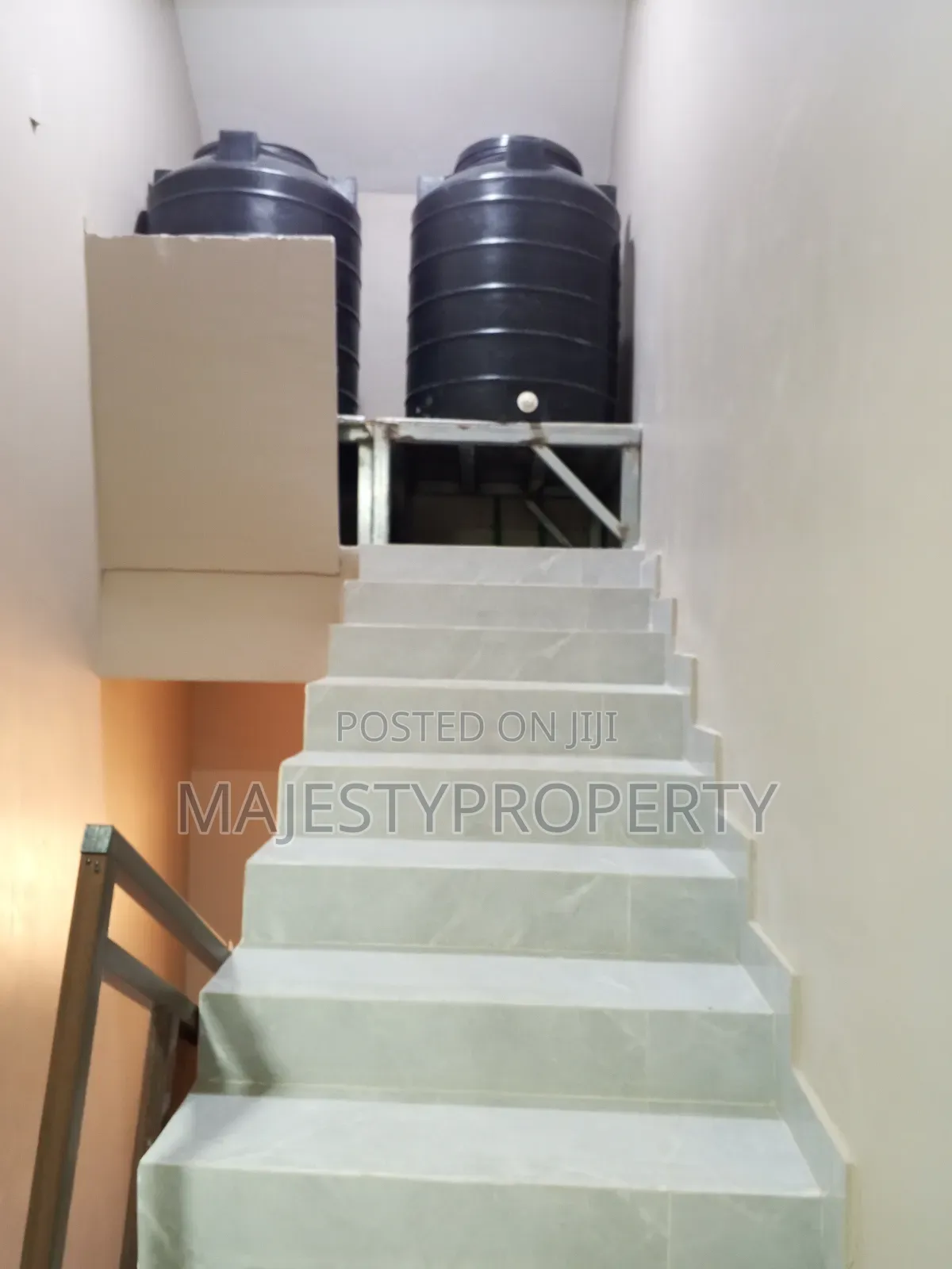 5bdrm Duplex in Manet, Spintex for rent