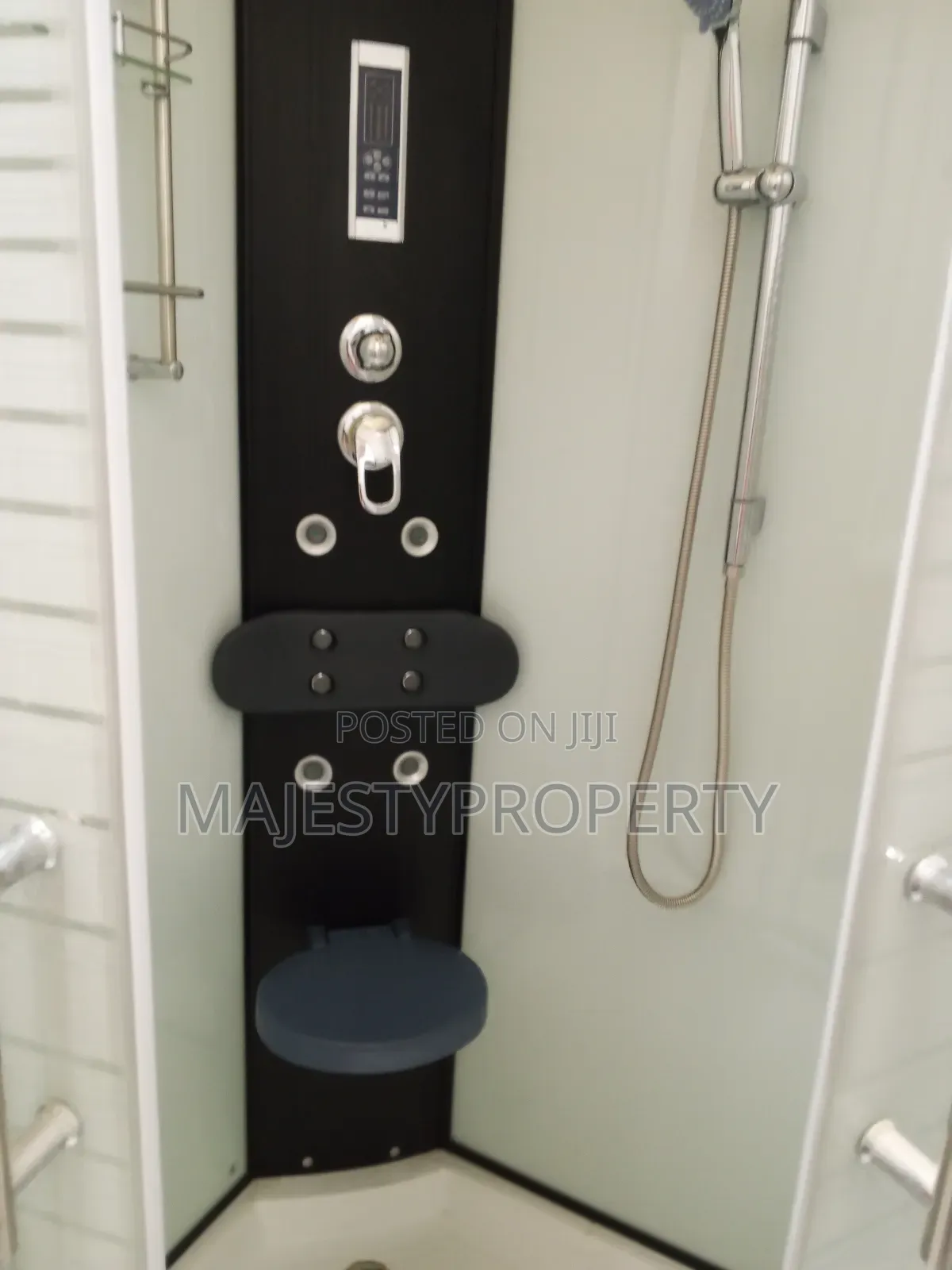 5bdrm Duplex in Manet, Spintex for rent