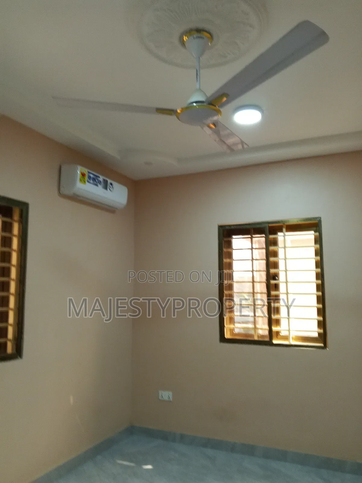 5bdrm Duplex in Manet, Spintex for rent