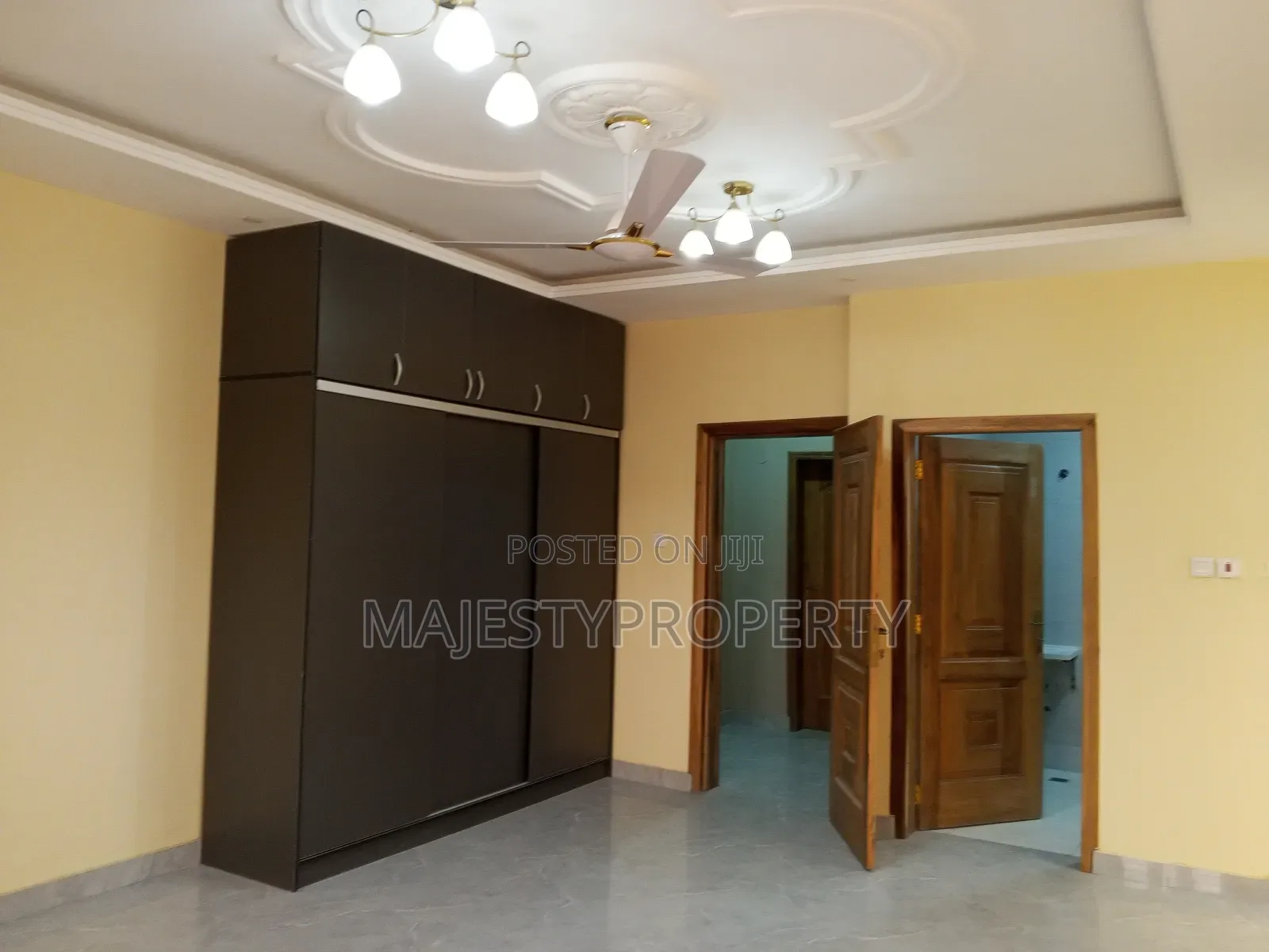 5bdrm Duplex in Manet, Spintex for rent