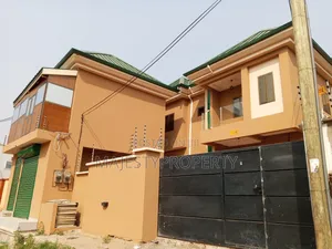 5bdrm Duplex in Manet, Spintex for rent