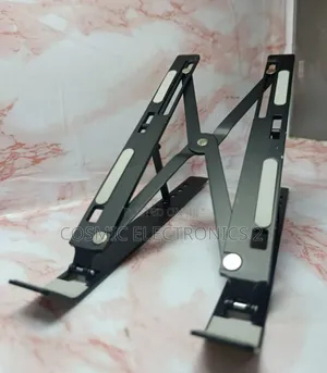 Adjustable Multi-Size Laptop Stand