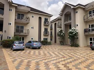 2bdrm Apartment in Trassaco Phase 2, Accra Metropolitan for rent