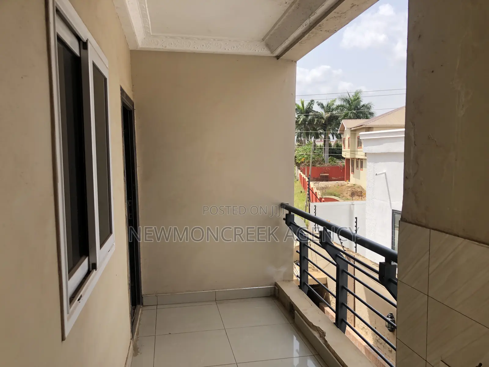 2bdrm Apartment in Trassaco Phase 2, Accra Metropolitan for rent